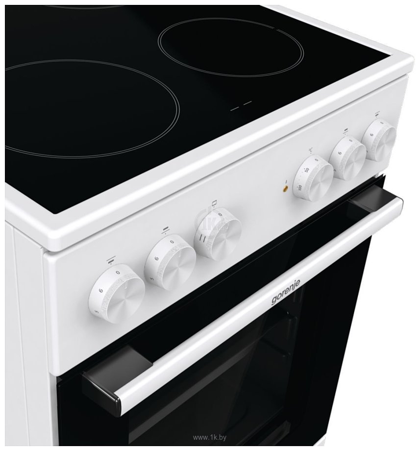 Фотографии Gorenje GEC5A10WG