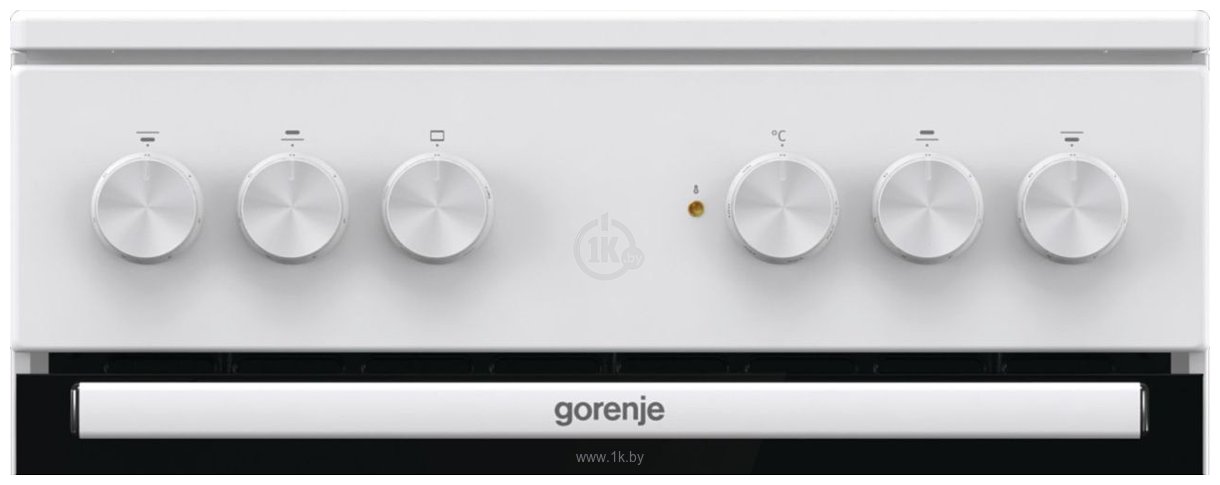 Фотографии Gorenje GEC5A10WG