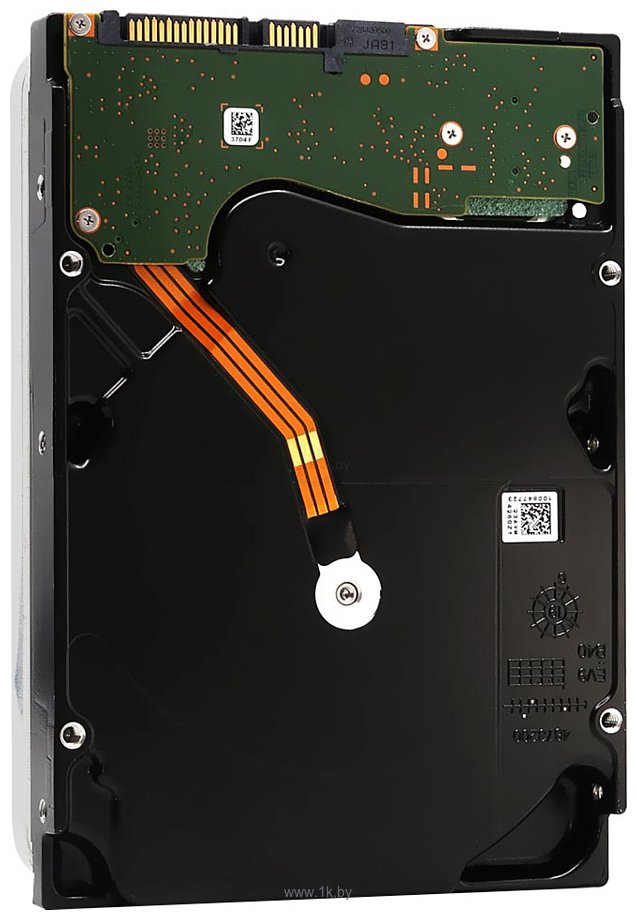 Фотографии Seagate IronWolf Pro 16TB ST16000NT001