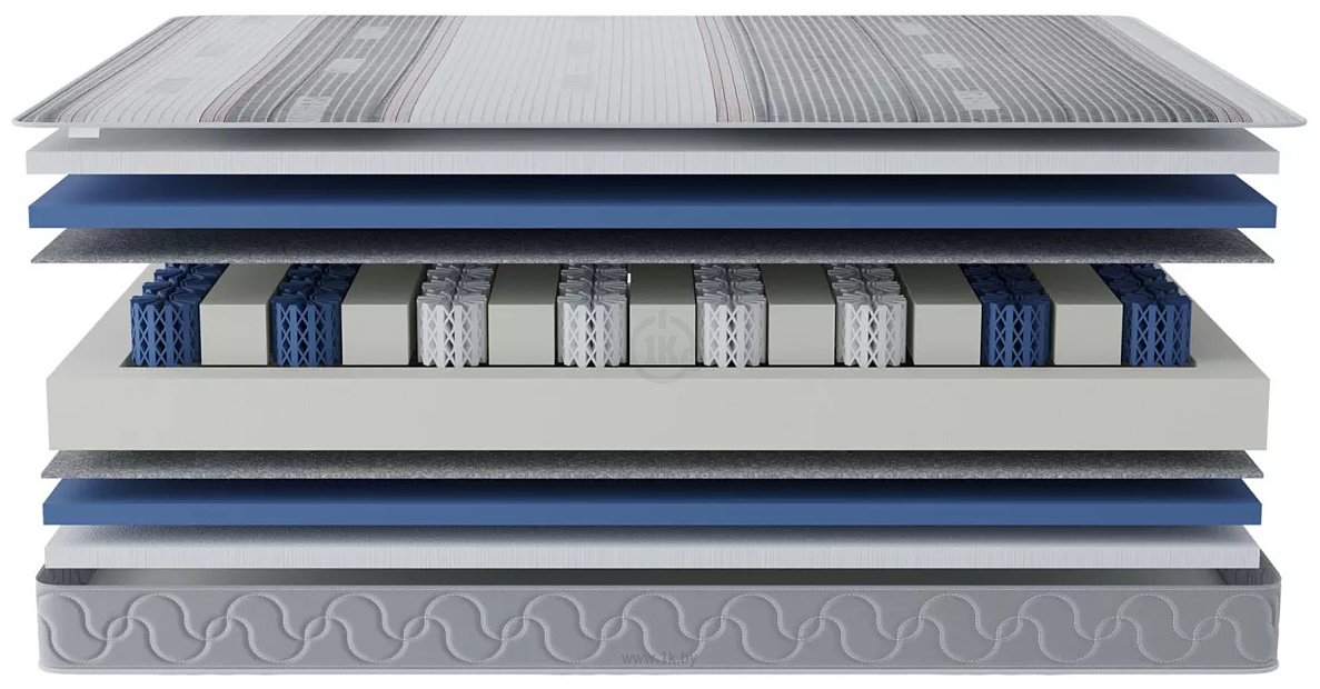 Фотографии Stolline Классик-Респект Magnetic в скрутке, в чехле 60x200