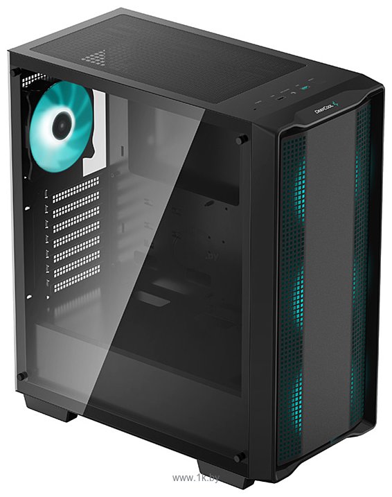 Фотографии DeepCool CC560 V2 R-CC560-BKGAA4-G-2