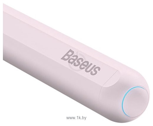 Фотографии Baseus Smooth Writing 2 Series Wireless Charging Stylus (Active Wireless Version, розовый)
