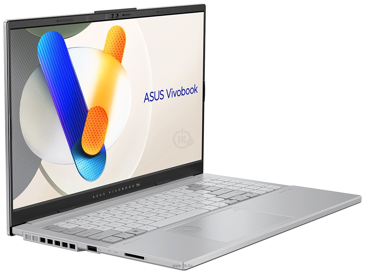 Фотографии ASUS VivoBook Pro 15 OLED N6506MU-MA083