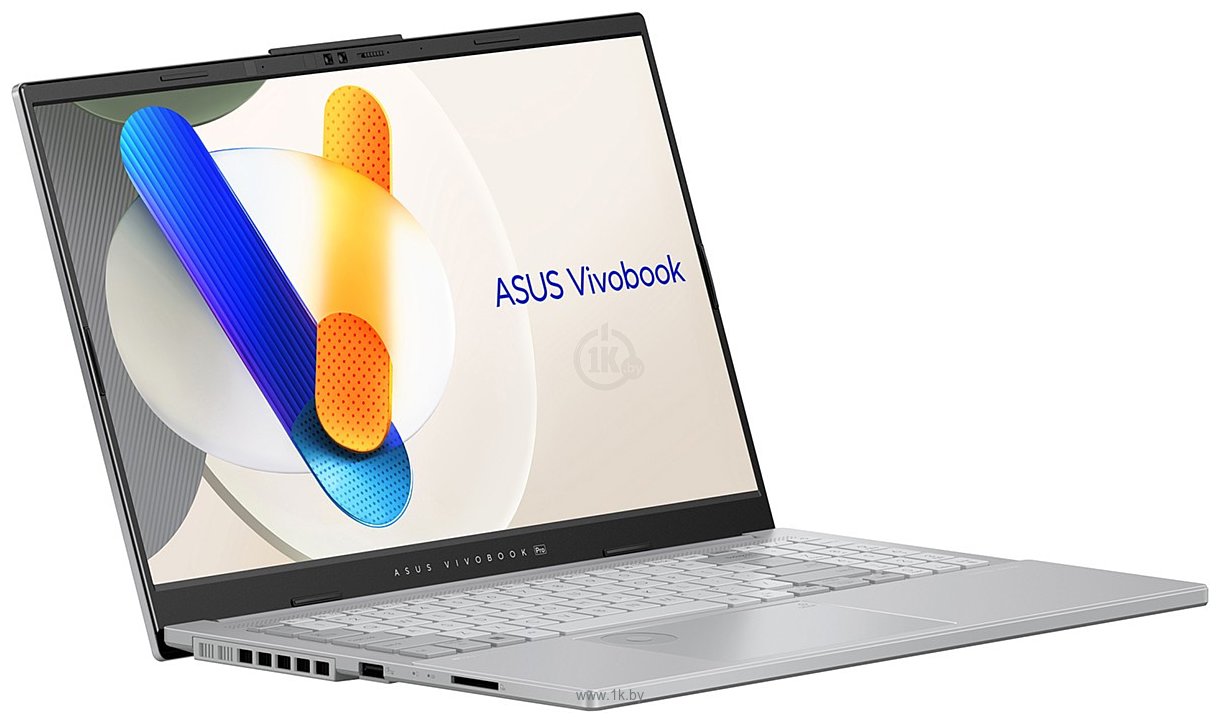 Фотографии ASUS VivoBook Pro 15 OLED N6506MU-MA083