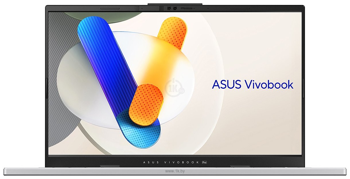 Фотографии ASUS VivoBook Pro 15 OLED N6506MU-MA083