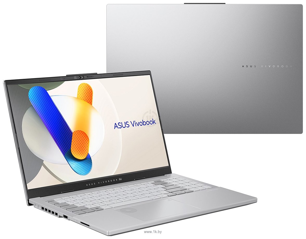 Фотографии ASUS VivoBook Pro 15 OLED N6506MU-MA083