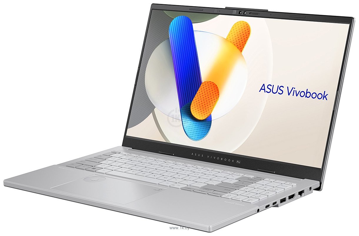 Фотографии ASUS VivoBook Pro 15 OLED N6506MU-MA083