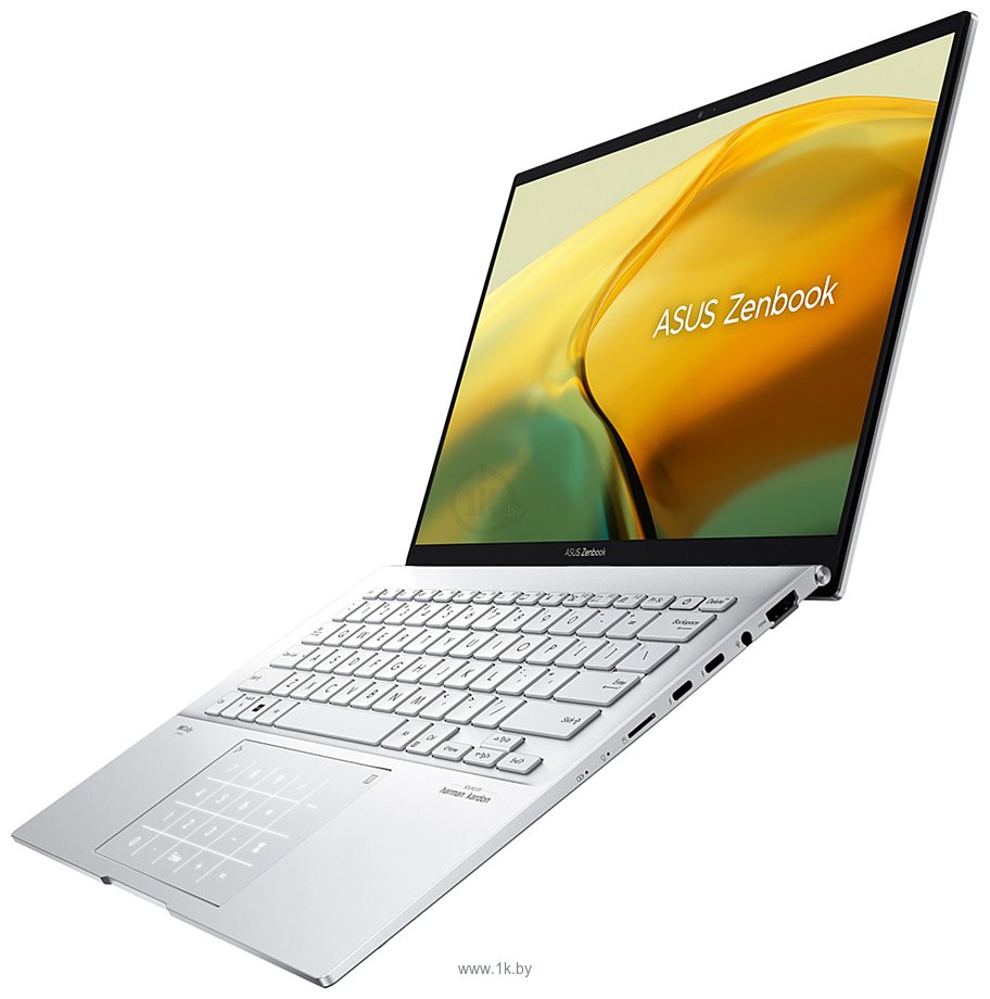 Фотографии ASUS Zenbook 14 UX3402VA-KP147W