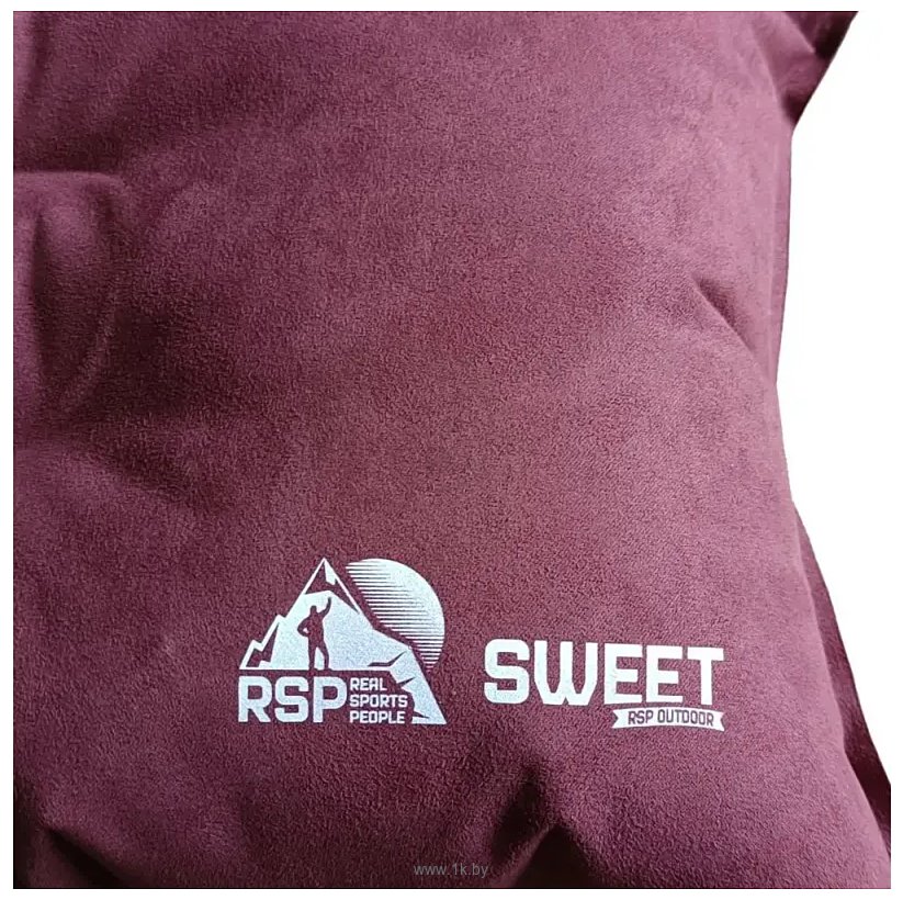 Фотографии RSP Outdoors Sweet (красный)