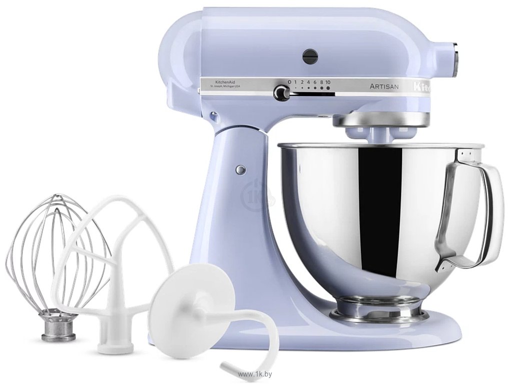 Фотографии KitchenAid Artisan 5KSM125ELR