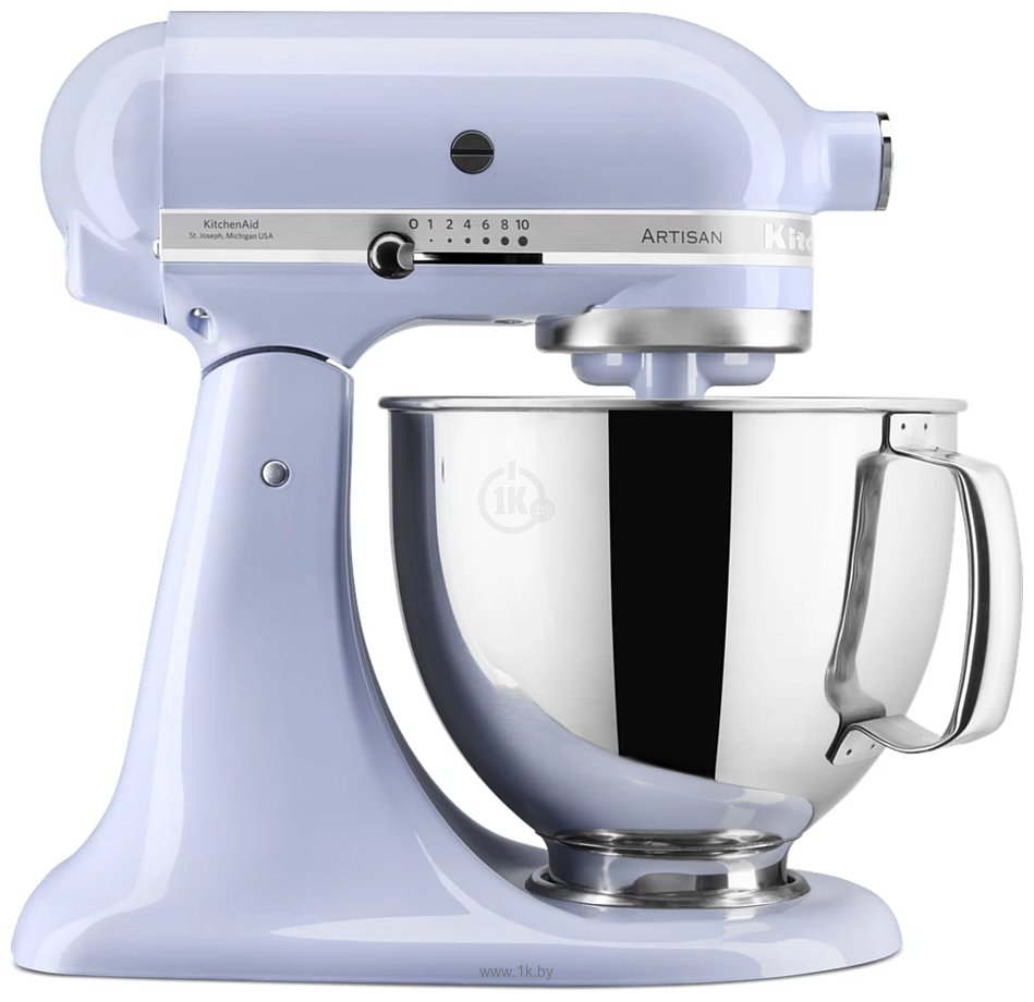 Фотографии KitchenAid Artisan 5KSM125ELR