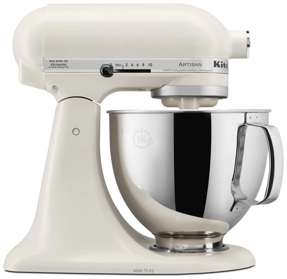 Фотографии KitchenAid Artisan 5KSM125EPL