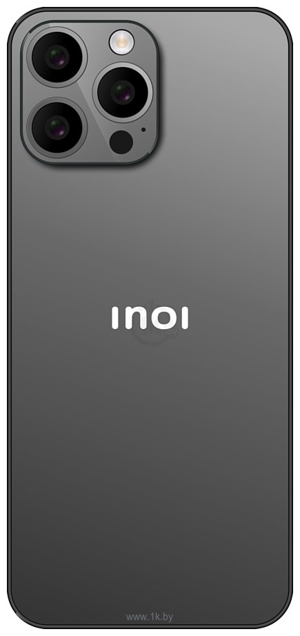 Фотографии Inoi A72 4/32GB