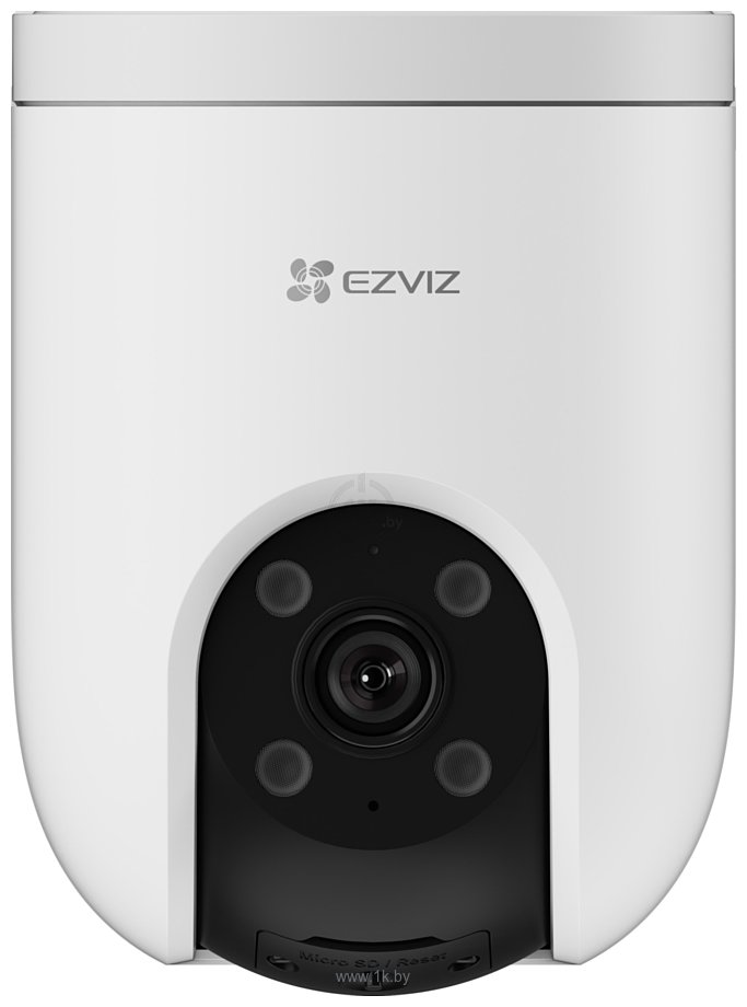 Фотографии Ezviz H8c Pro 3K