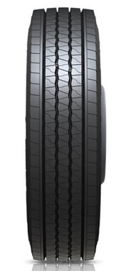 Фотографии Hankook Smart Flex AH35 245/70 R19.5 136/134M