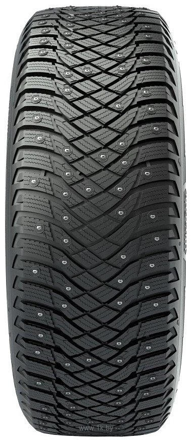 Фотографии Goodyear UltraGrip Arctic 2 215/50 R17 95T