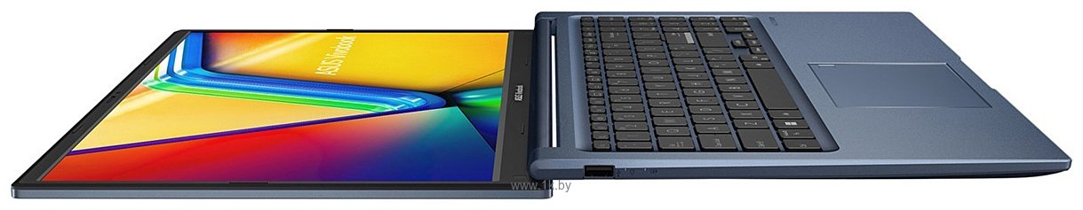 Фотографии ASUS Vivobook 15 F1504VA-NJ827