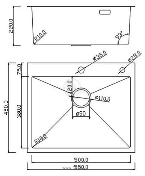 Фотографии Roxen Simple 560220-55