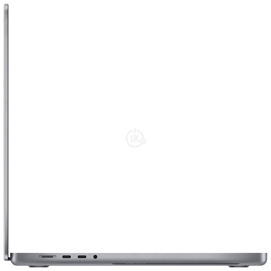 Фотографии Apple Macbook Pro 16" M1 Pro 2021 (75Z14V0008D)