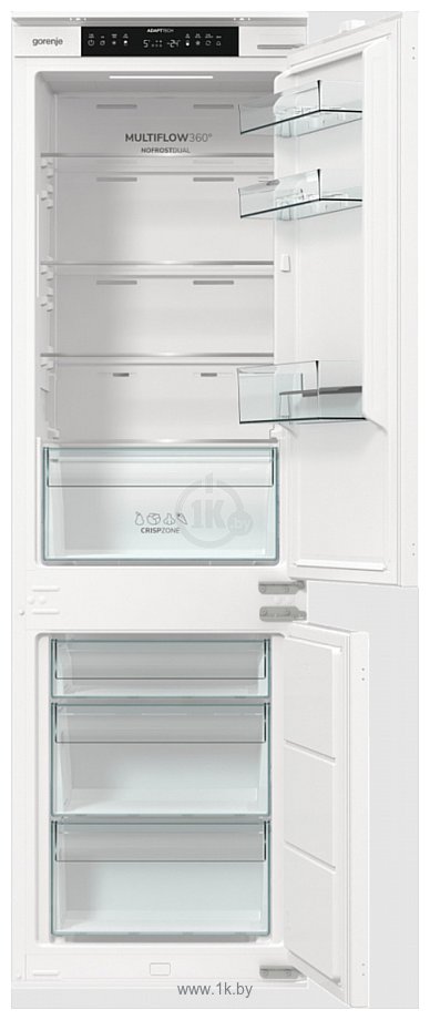 Фотографии Gorenje NRKI517141