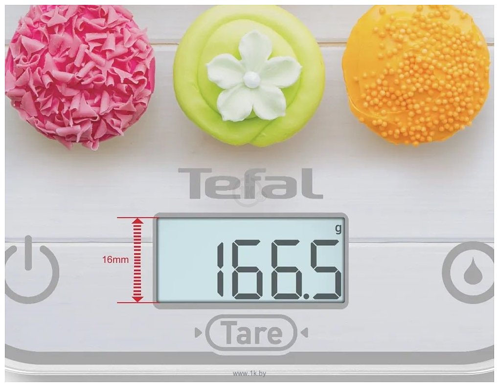 Фотографии Tefal Optiss BC50D4V0