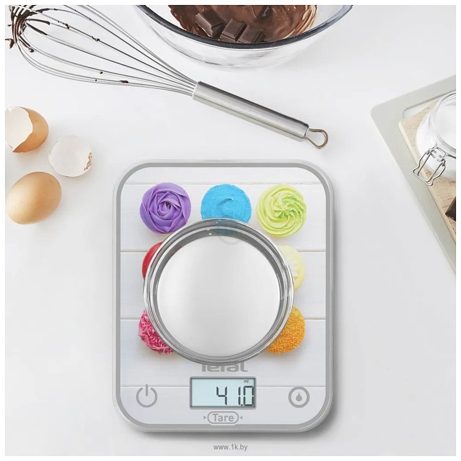 Фотографии Tefal Optiss BC50D4V0
