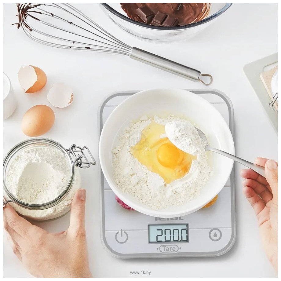 Фотографии Tefal Optiss BC50D4V0