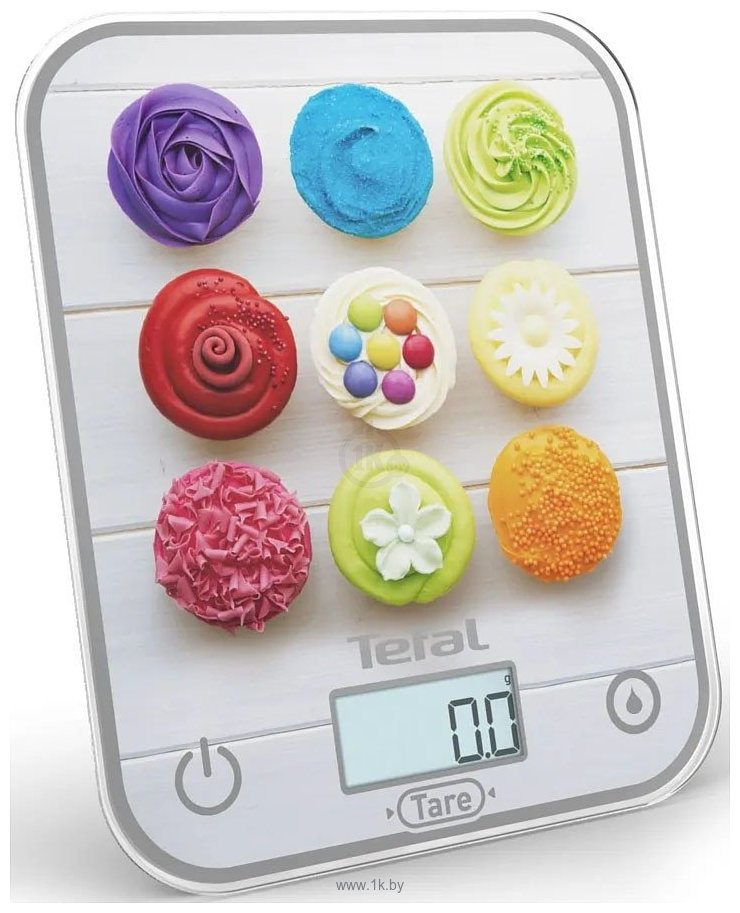 Фотографии Tefal Optiss BC50D4V0