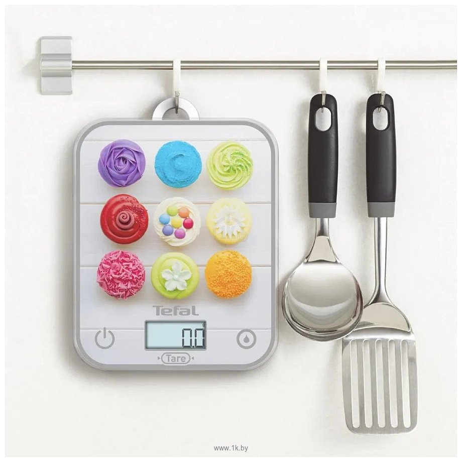 Фотографии Tefal Optiss BC50D4V0