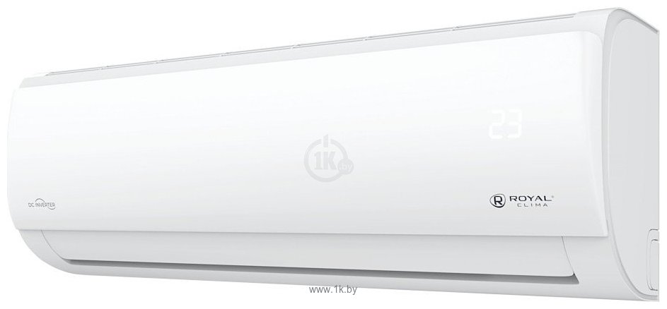 Фотографии Royal Clima Triumph Lite Inverter RCI-TWL28HN