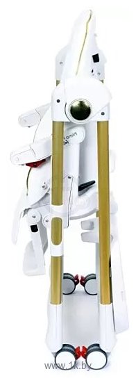Фотографии Peg-Perego Prima Pappa Follow Me (gold)