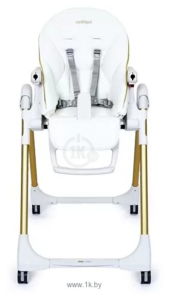 Фотографии Peg-Perego Prima Pappa Follow Me (gold)