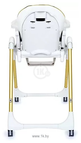 Фотографии Peg-Perego Prima Pappa Follow Me (gold)