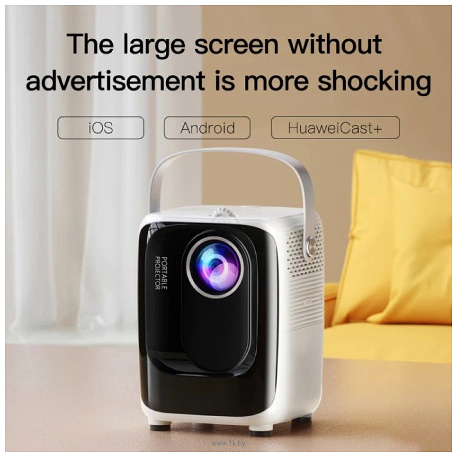 Фотографии Umiio A007 (черный)