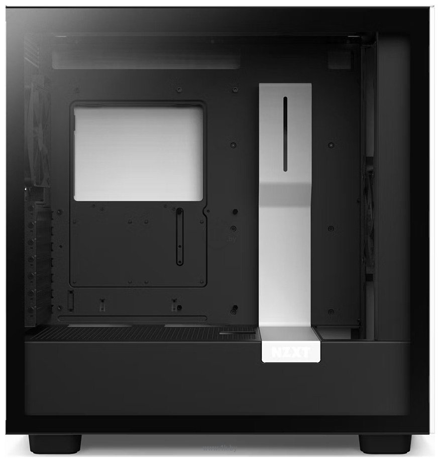 Фотографии NZXT H7 Flow 2022 CM-H71FG-01