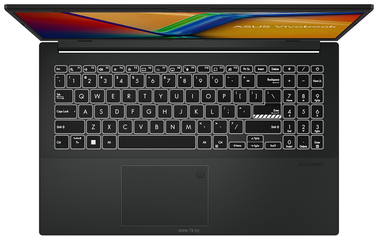 Фотографии ASUS Vivobook Go 15 E1504FA-BQ1854W