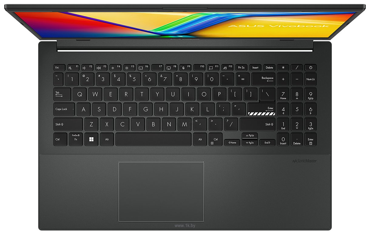 Фотографии ASUS Vivobook Go 15 E1504FA-BQ1854W