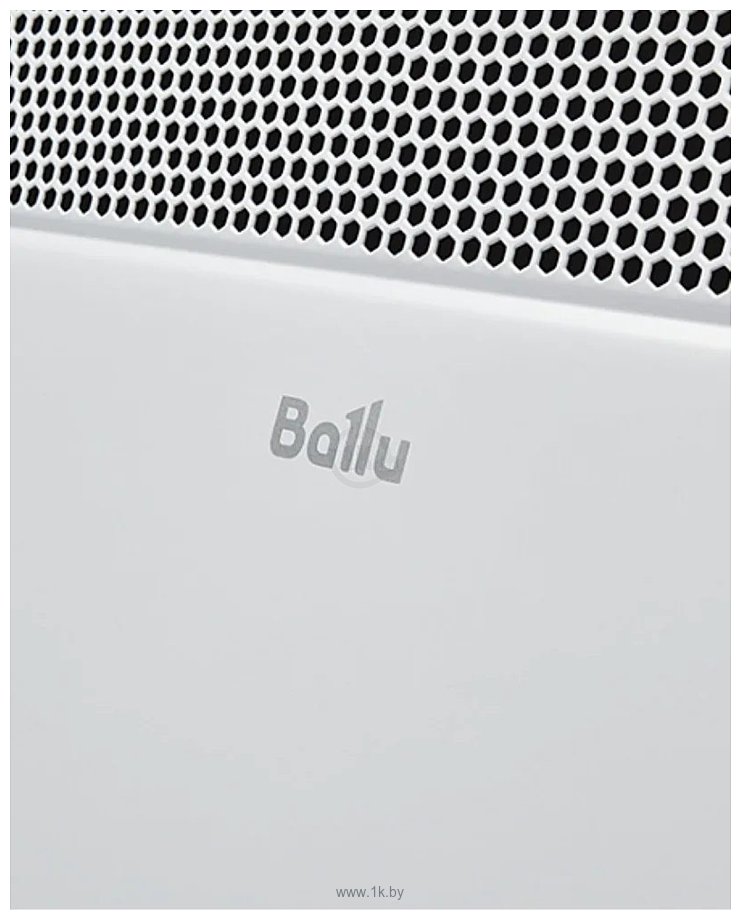 Фотографии Ballu Apollo Transformer BEC/AT-2000 (механическое управление)