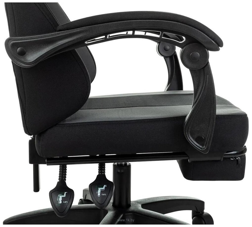 Фотографии Zombie Weaver (черный/серый) Фотографии Zombie Weaver (черный/серый)