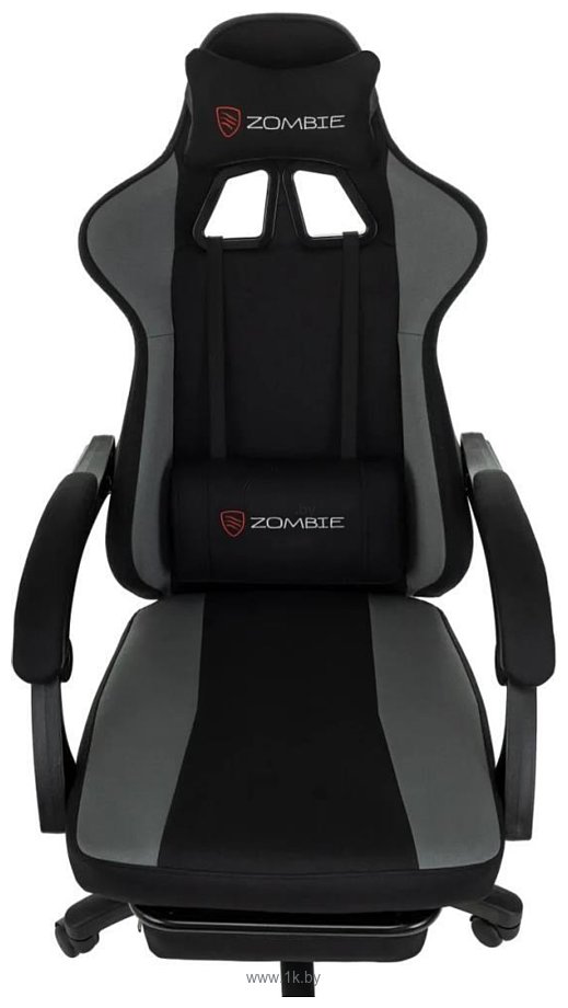 Фотографии Zombie Weaver (черный/серый) Фотографии Zombie Weaver (черный/серый)