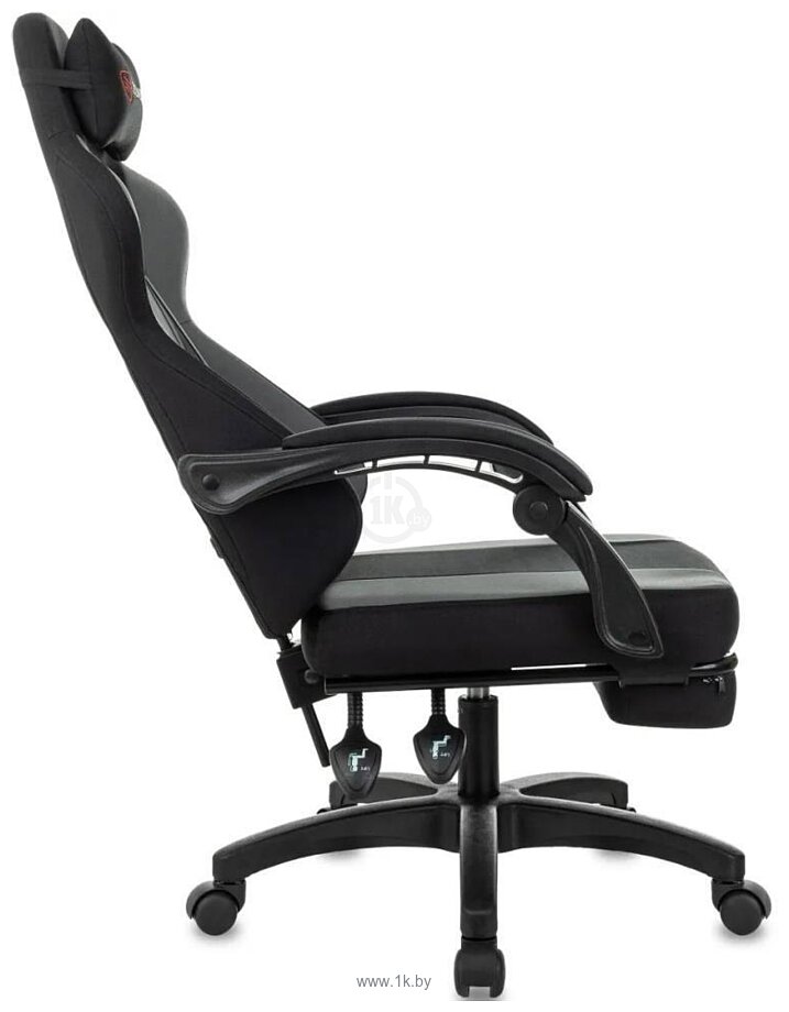 Фотографии Zombie Weaver (черный/серый) Фотографии Zombie Weaver (черный/серый)