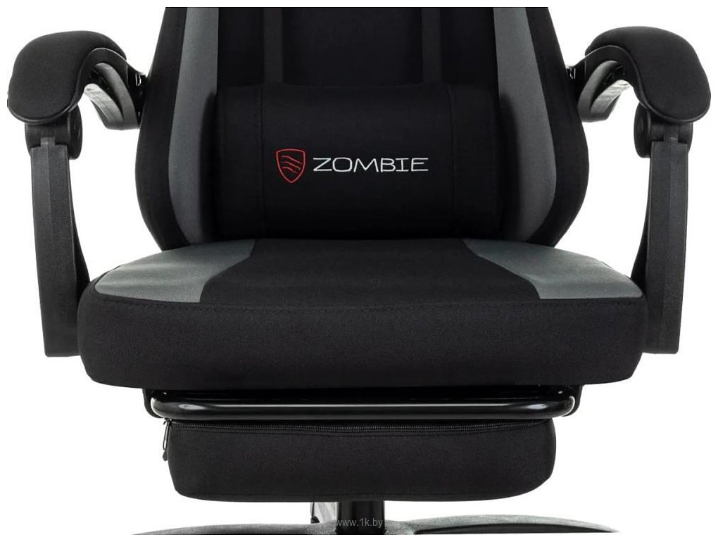 Фотографии Zombie Weaver (черный/серый) Фотографии Zombie Weaver (черный/серый)