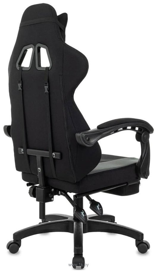 Фотографии Zombie Weaver (черный/серый) Фотографии Zombie Weaver (черный/серый)