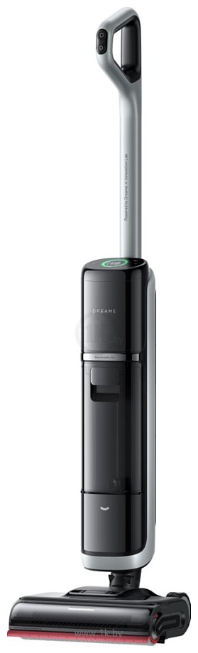 Фотографии Dreame H15 Pro Heat wet and dry Vacuum Cleaner (евровилка) Фотографии Dreame H15 Pro Heat wet and dry Vacuum Cleaner (евровилка)