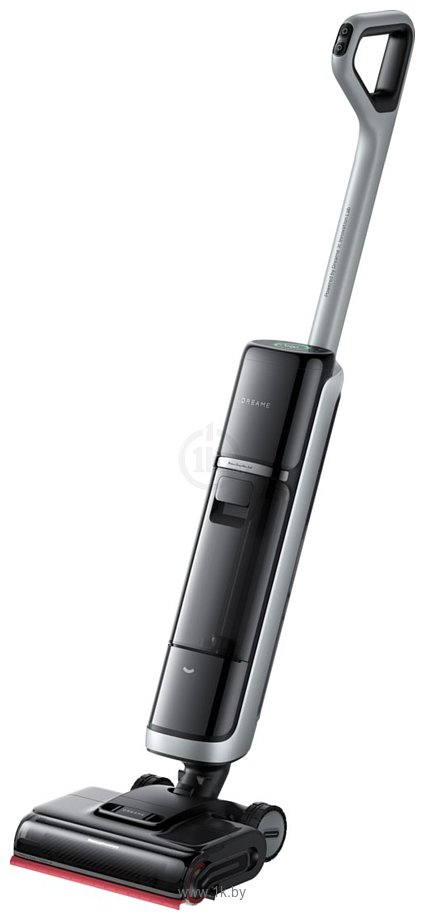 Фотографии Dreame H15 Pro Heat wet and dry Vacuum Cleaner (евровилка) Фотографии Dreame H15 Pro Heat wet and dry Vacuum Cleaner (евровилка)