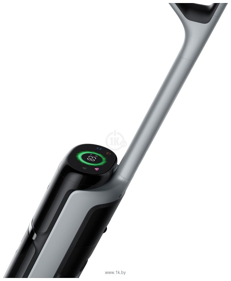 Фотографии Dreame H15 Pro Heat wet and dry Vacuum Cleaner (евровилка) Фотографии Dreame H15 Pro Heat wet and dry Vacuum Cleaner (евровилка)