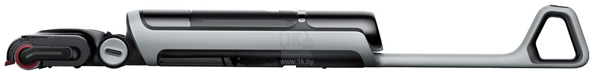 Фотографии Dreame H15 Pro Heat wet and dry Vacuum Cleaner (евровилка) Фотографии Dreame H15 Pro Heat wet and dry Vacuum Cleaner (евровилка)