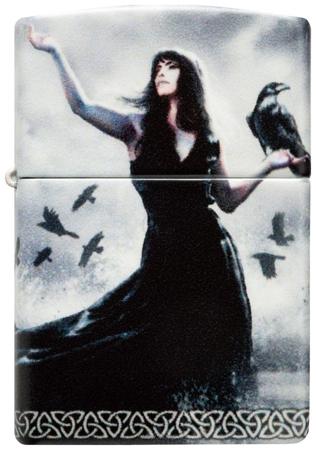 Фотографии Zippo Mazzi® 48969