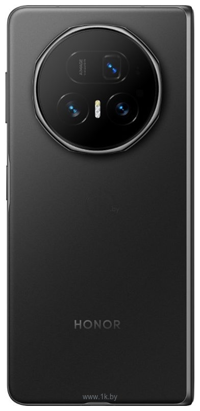 Фотографии HONOR Magic V5 12/256GB (международная версия) Фотографии HONOR Magic V5 12/256GB (международная версия)