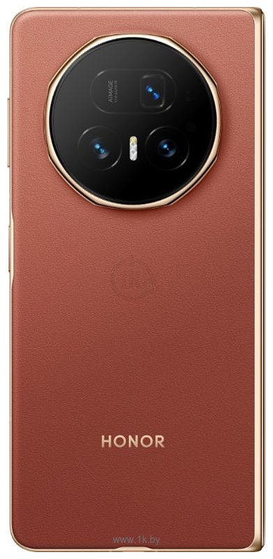 Фотографии HONOR Magic V5 12/256GB (международная версия) Фотографии HONOR Magic V5 12/256GB (международная версия)